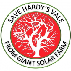 Save Hardy's Vale